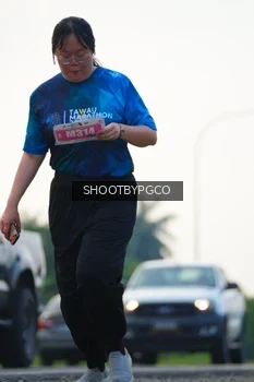 Runner Photo 4462735