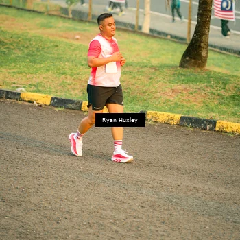 Runner Photo 4462736