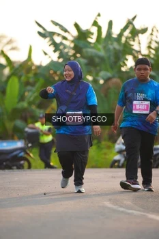 Runner Photo 4462742