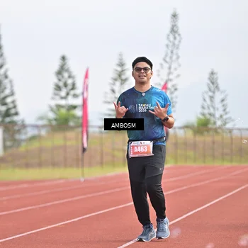 Runner Photo 4462748
