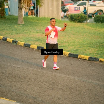 Runner Photo 4462753