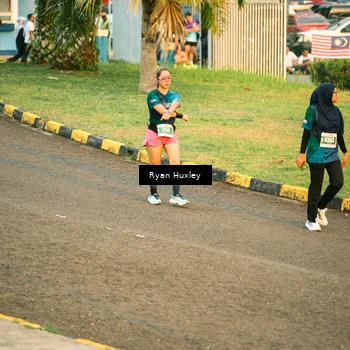 Runner Photo 4462754