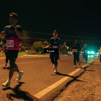 Runner Photo 4462756