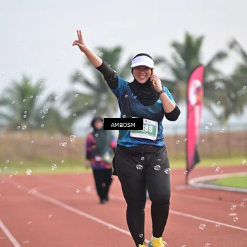 Runner Photo 4462762