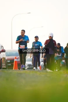 Runner Photo 4462789