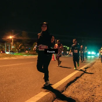 Runner Photo 4462792