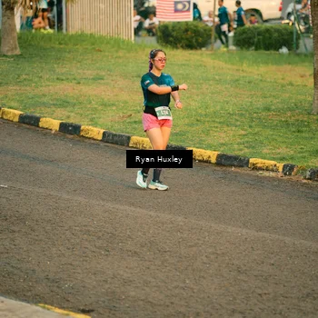 Runner Photo 4462793