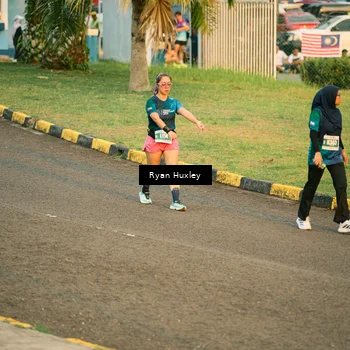 Runner Photo 4462796