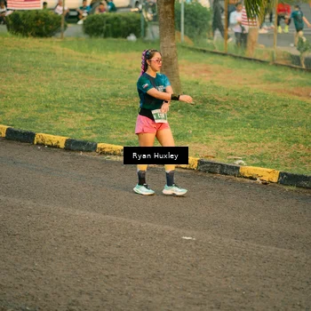 Runner Photo 4462797