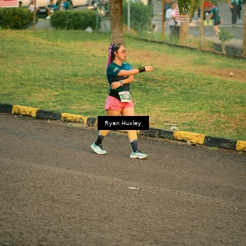 Runner Photo 4462800