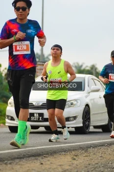 Runner Photo 4462805
