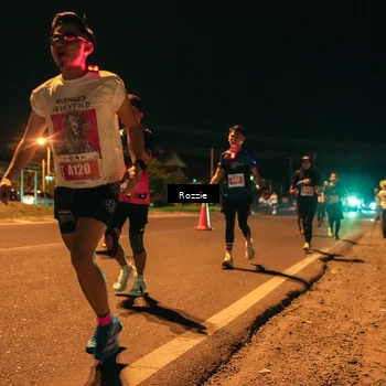 Runner Photo 4462808