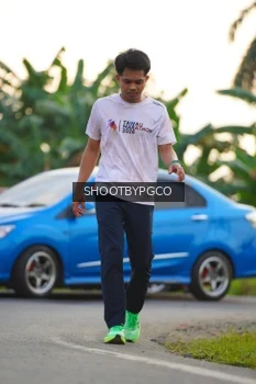 Runner Photo 4462816