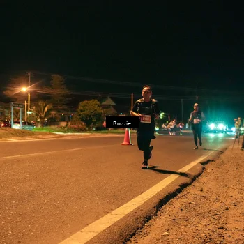 Runner Photo 4462822