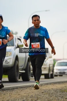Runner Photo 4462825