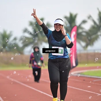 Runner Photo 4462827