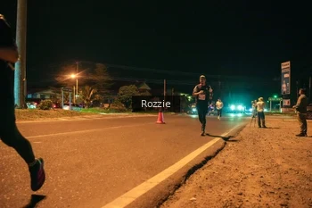 Runner Photo 4462832