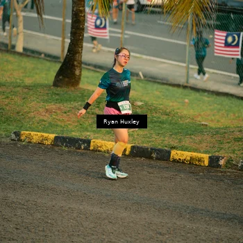 Runner Photo 4462840