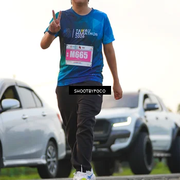 Runner Photo 4462846