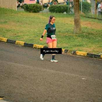 Runner Photo 4462848
