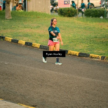 Runner Photo 4462850