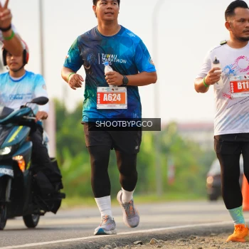 Runner Photo 4462862