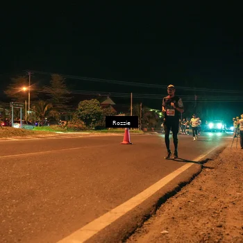 Runner Photo 4462863