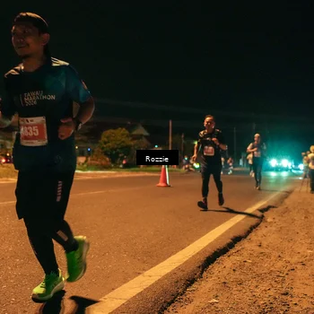 Runner Photo 4462869