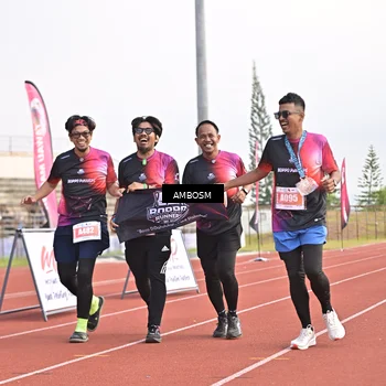 Runner Photo 4462873