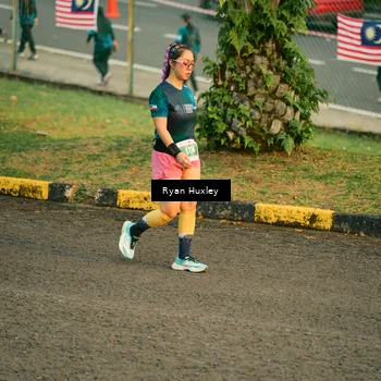 Runner Photo 4462884