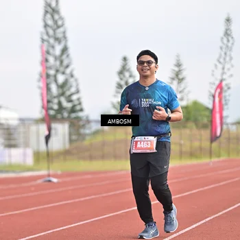 Runner Photo 4462902