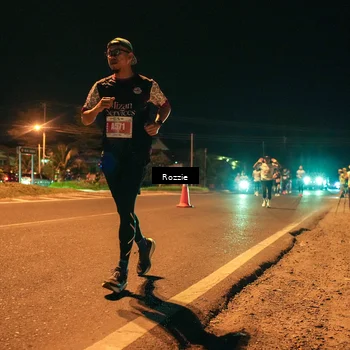 Runner Photo 4462908