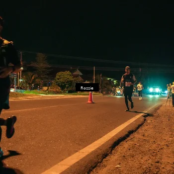 Runner Photo 4462915