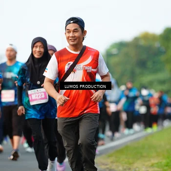 Runner Photo 4462917
