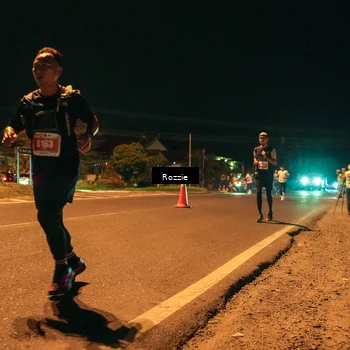 Runner Photo 4462918