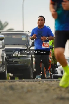 Runner Photo 4462921