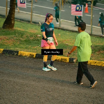Runner Photo 4462922
