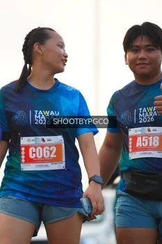 Runner Photo 4462925