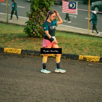 Runner Photo 4462932