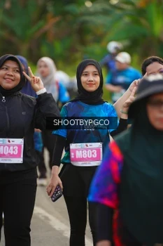 Runner Photo 4462935