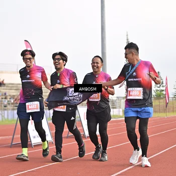 Runner Photo 4462947