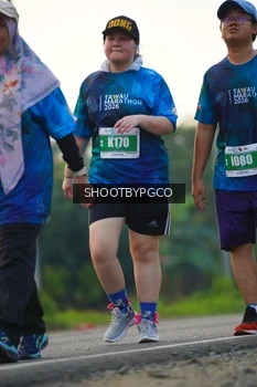 Runner Photo 4462952