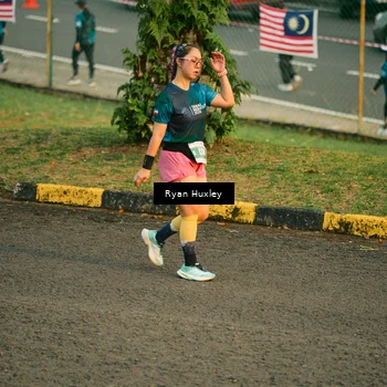 Runner Photo 4462953