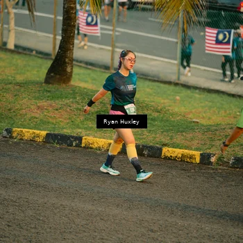 Runner Photo 4462955