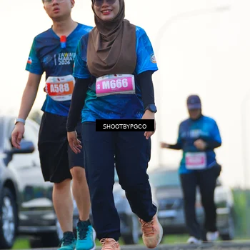Runner Photo 4462963