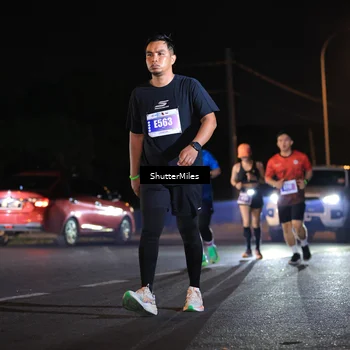 Runner Photo 4462975
