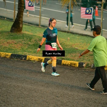 Runner Photo 4462976