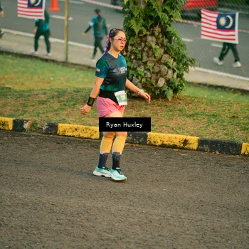 Runner Photo 4462979