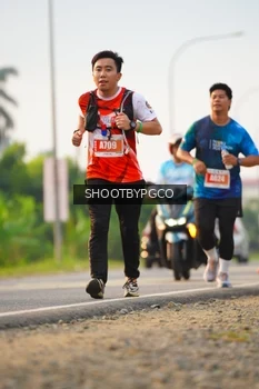 Runner Photo 4462983