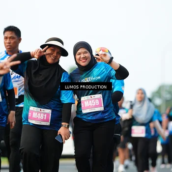 Runner Photo 4462985